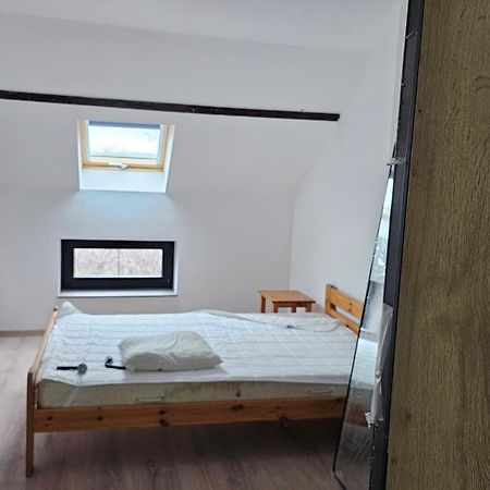 Casa Kakelbos Leilighet Rotselaar Eksteriør bilde