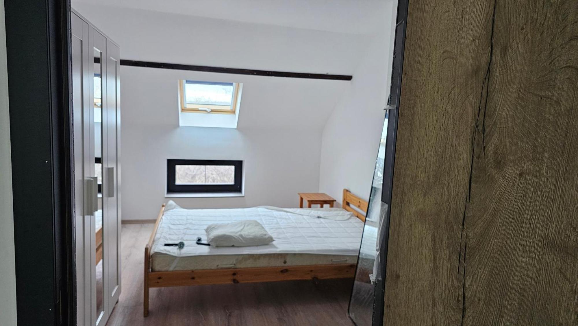 Casa Kakelbos Leilighet Rotselaar Eksteriør bilde