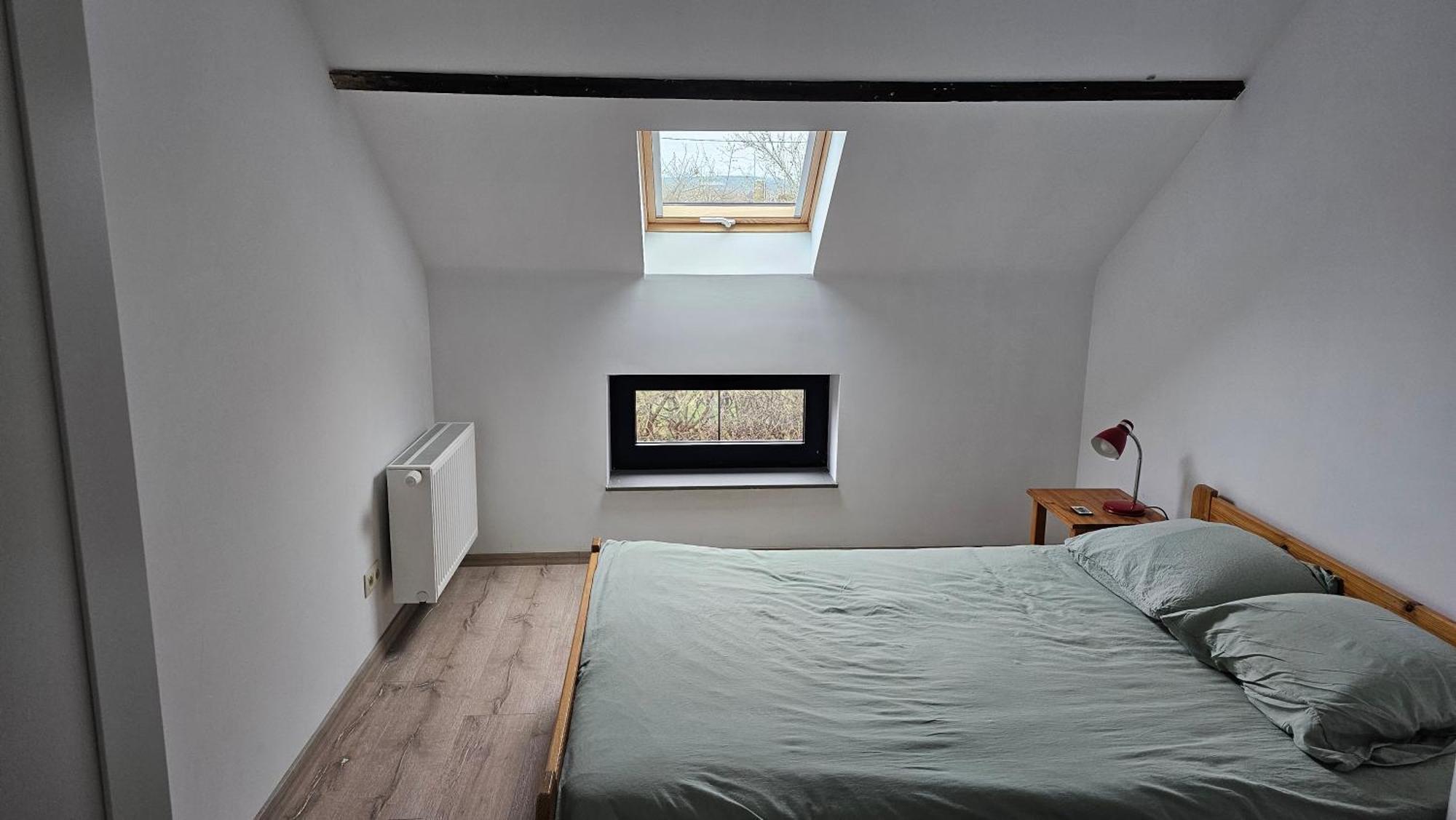 Casa Kakelbos Leilighet Rotselaar Eksteriør bilde